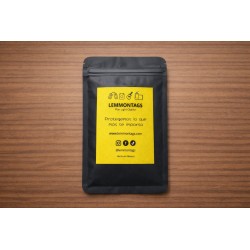 LemmonTags Objetos - Protección Inteligente NFC/QR | Recupera lo que Pierdes